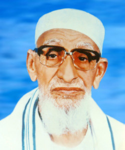 Hazrat Mulana Abdul Raheem Sahib (Rehmat Ullah Aleh)